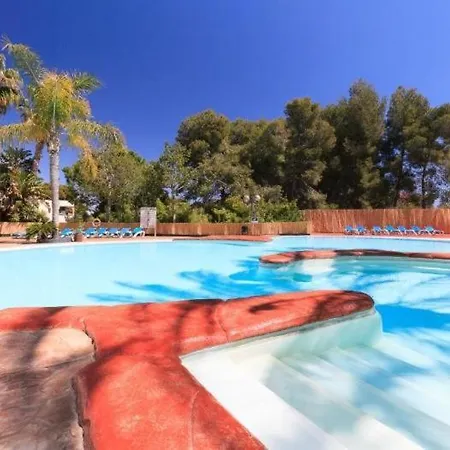 Festival Village 2 Y Piscinas Apartment *