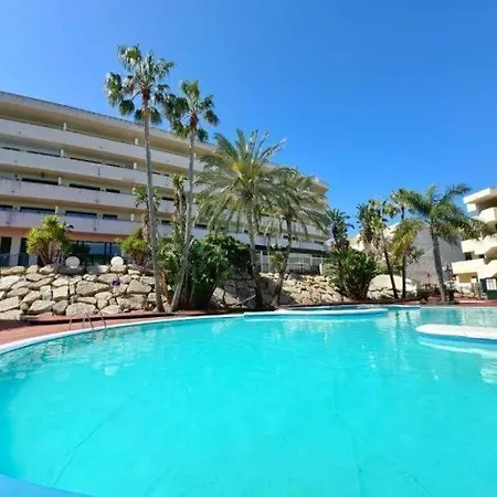Festival Village 2 Y Piscinas Appartement *