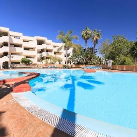 Appartement Festival Village 2 Y Piscinas