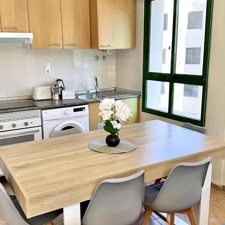 Appartement Festival Village 2 Y Piscinas Salou