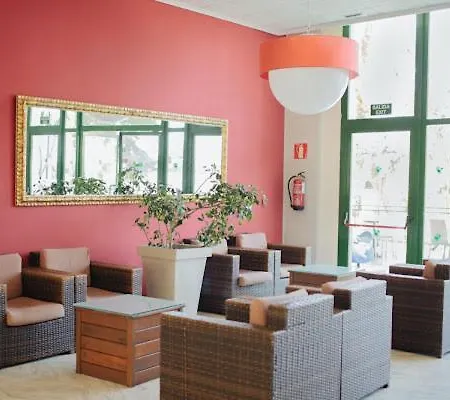 Festival Village 2 Y Piscinas Apartment Salou