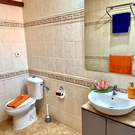 Appartement Festival Village 2 Y Piscinas *