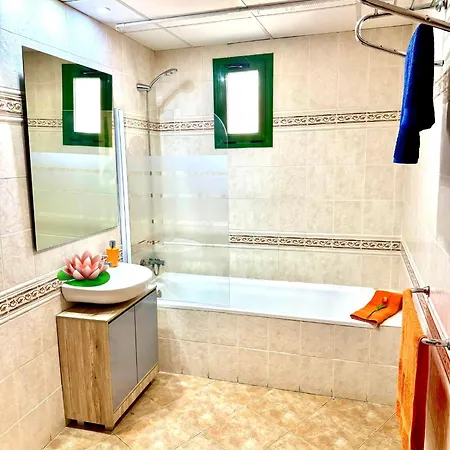 Festival Village 2 Y Piscinas Apartment
