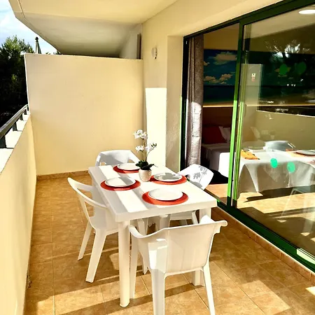 Apartment Festival Village 2 Y Piscinas Salou