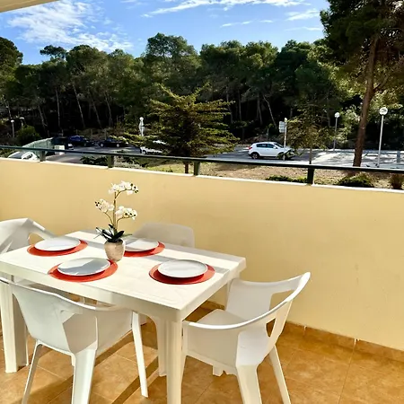 Festival Village 2 Y Piscinas Appartement