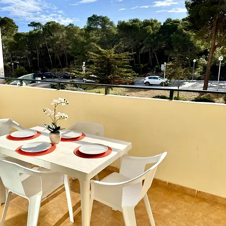 Festival Village 2 Y Piscinas Salou