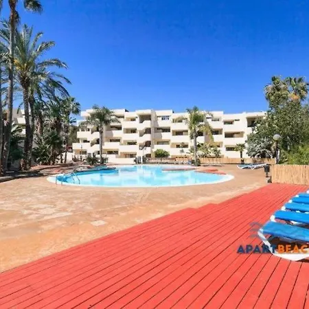Apartbeach Festival Village 2 Relax Salou