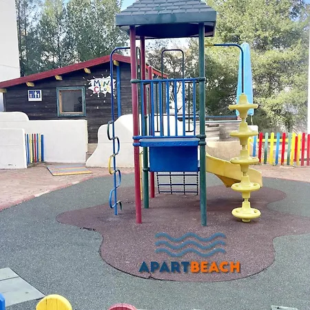 Apartbeach Festival Village 2 Relax