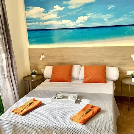 Apartbeach Festival Village 2 Relax