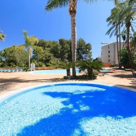Festival Village 2 Y Piscinas Appartamento Salou