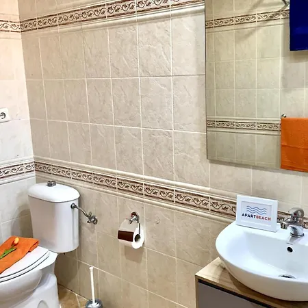 Appartamento Festival Village 2 Y Piscinas Salou