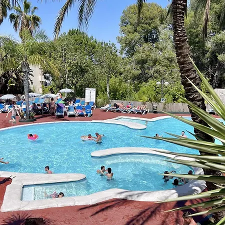 Festival Village 2 Y Piscinas Appartamento