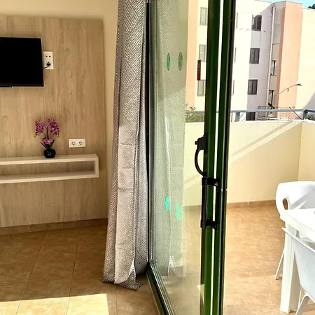 Festival Village 2 Y Piscinas Appartamento Salou