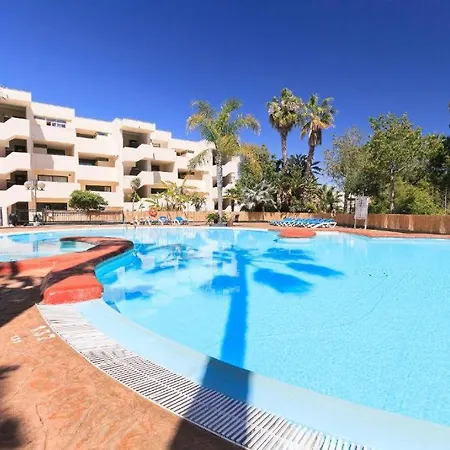Appartamento Festival Village 2 Y Piscinas *