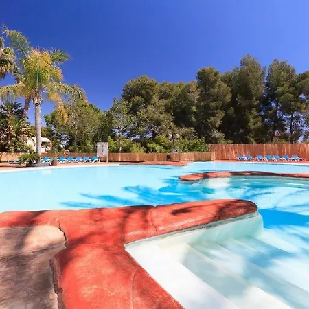 Appartamento Festival Village 2 Y Piscinas Salou