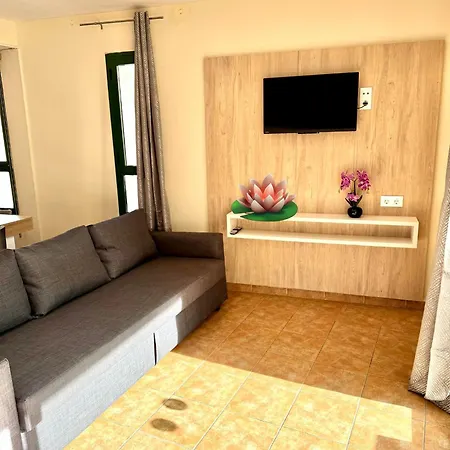 Appartamento Festival Village 2 Y Piscinas *