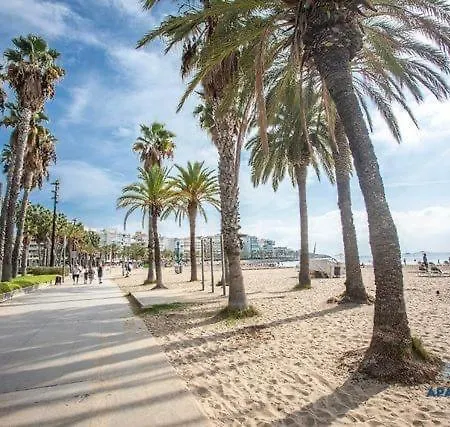 Apartbeach Festival Village 2 Relax Apartment