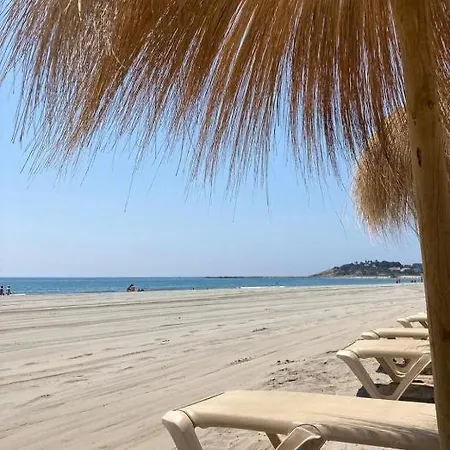 Apartbeach Festival Village 2 Relax Apartment *