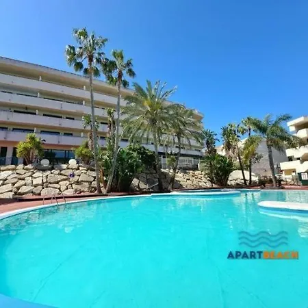 Apartment Apartbeach Festival Village 2 Relax Salou