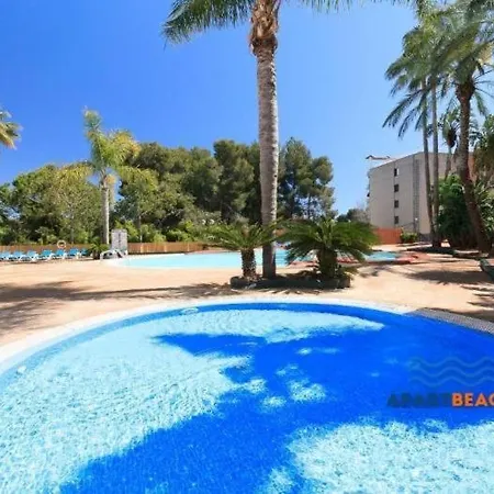 Apartbeach Festival Village 2 Relax