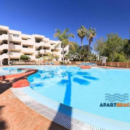Apartment Apartbeach Festival Village 2 Relax *