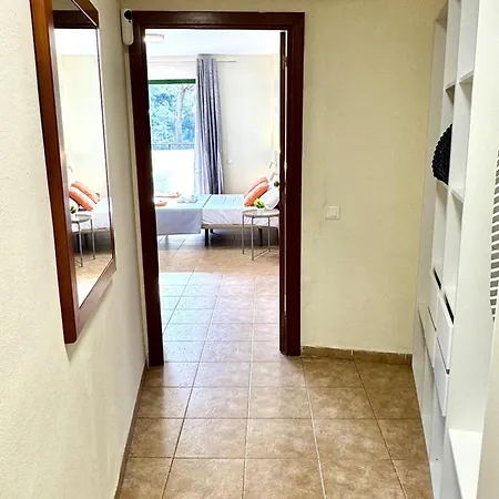 Apartbeach Festival Village 2 Relax Salou