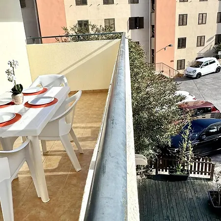 Apartbeach Festival Village 2 Relax Apartment