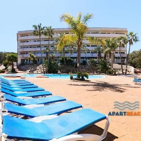Apartment Apartbeach Festival Village 2 Relax *