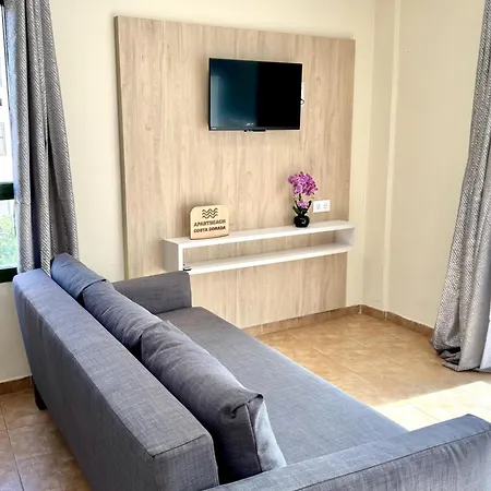 Apartbeach Festival Village 2 Relax Apartment Salou