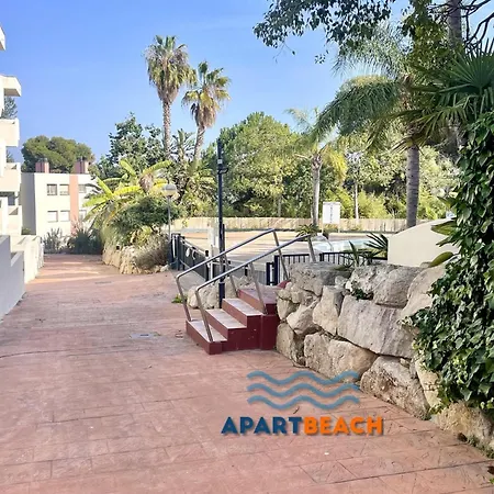 Apartbeach Festival Village 2 Relax Salou