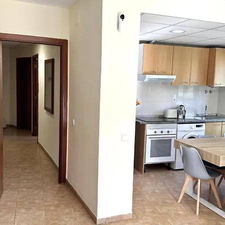 Apartbeach Festival Village 2 Relax Apartment