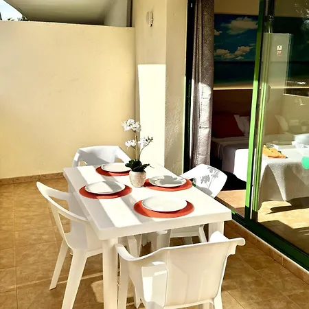 Apartment Apartbeach Festival Village 2 Relax
