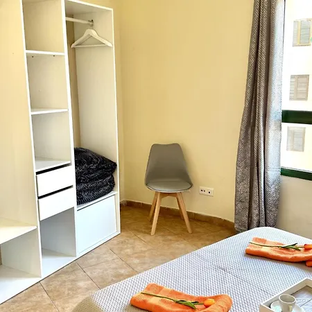 Apartbeach Festival Village 2 Relax Apartment Salou