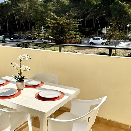 Apartment Apartbeach Festival Village 2 Relax Salou