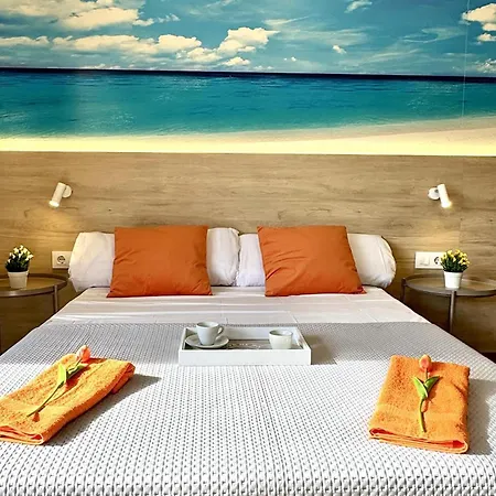 Apartbeach Festival Village 2 Relax Apartment *