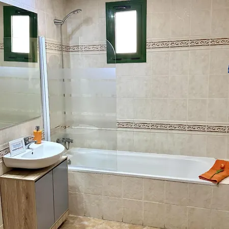 Apartbeach Festival Village 2 Relax Apartment Salou