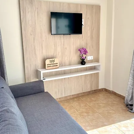 Apartbeach Festival Village 2 Relax