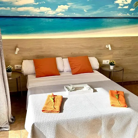 Apartbeach Festival Village 2 Relax Apartment *