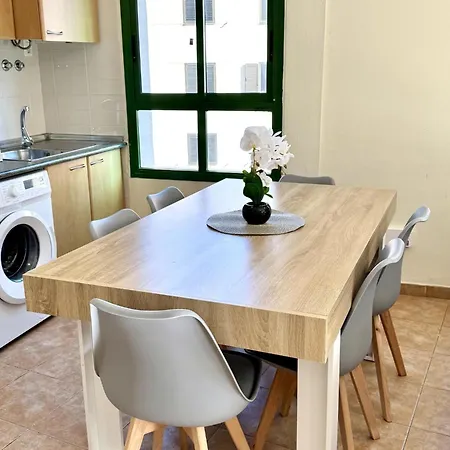 Apartbeach Festival Village 2 Relax Apartment Salou